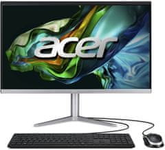 Acer Aspire C24-1300 (DQ.BKREC.002), čierna