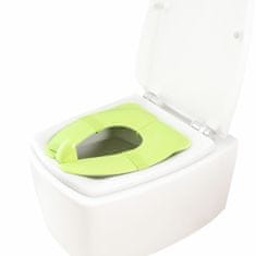 Northix WC sedátko pre deti - skladacie a prenosné 
