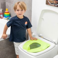 Northix WC sedátko pre deti - skladacie a prenosné 