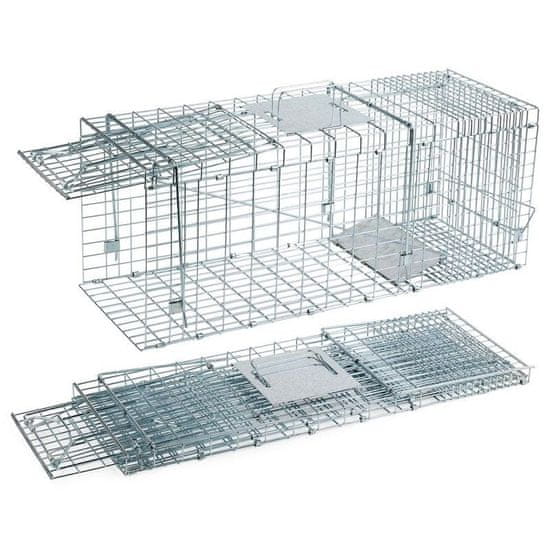 Strend Pro Pasca Strend Pro, na zvieratá, na hlodavce, skladacia, 79x28x33 cm