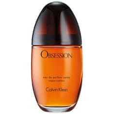 Calvin Klein Obsession - EDP 30 ml