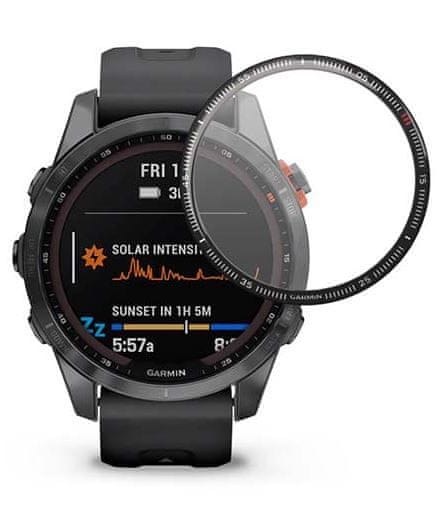 Spello Flexiglass pro smartwatch - Galaxy Watch 6 - 44 mm (85212151300001)