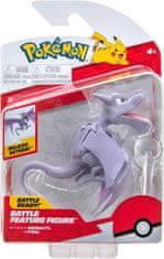 ORBICO Pokemon Battle figurky 12 cm