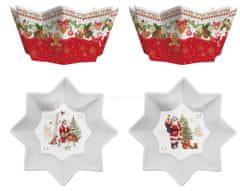 Easy Life Christmas set misiek, 2 ks