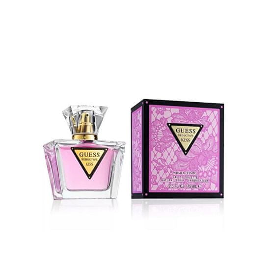 Guess Seductive Kiss - EDT