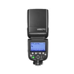 Godox výkonný externý blesk V860III for Canon