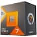 AMD Ryzen 7 7800X3D / LGA AM5 / max. 5,0 GHz / 8C/16T / 104MB / 120W TDP / BOX bez chladiča