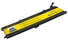 PATONA batéria pre ntb LENOVO Thinkpad P53S/T590 4800mAh Li-Pol 11,55 V L18M3P71