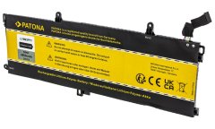 PATONA batéria pre ntb LENOVO Thinkpad P53S/T590 4800mAh Li-Pol 11,55 V L18M3P71