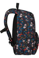 American Tourister Batoh Urban Groove Lifestyle BP1 Flowers