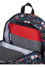 American Tourister Batoh Urban Groove Lifestyle BP1 Flowers