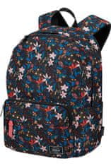 American Tourister Batoh Urban Groove Lifestyle BP1 Flowers