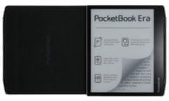 PocketBook puzdro Charge pre ERA HN-QI-PU-700-BK-WW, čierne