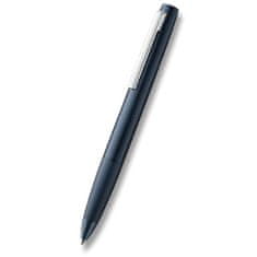 Lamy aion Deepdarkblue guličkové pero