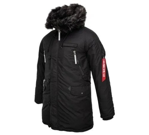 Alpha Industries BUNDA PPS N3B