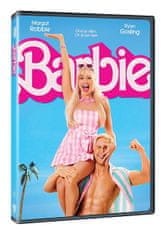 Barbie DVD