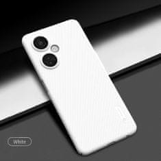 Nillkin Super Frosted Puzdro pre OnePlus Nord CE 3 Lite - Biela KP29118