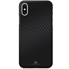 IZMAEL Puzdro Black Rock Ultra Thin Iced pre Apple iPhone XS / X - Čierna KP28885