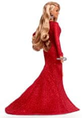 Mattel Barbie Vianočné Mariah Carey HJX17