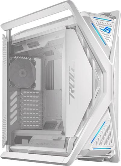 ASUS GR701 ROG HYPERION, biela