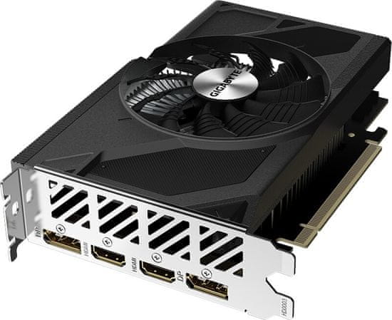 GIGABYTE GeForce RTX 4060 D6 8G, 8GB GDDR6