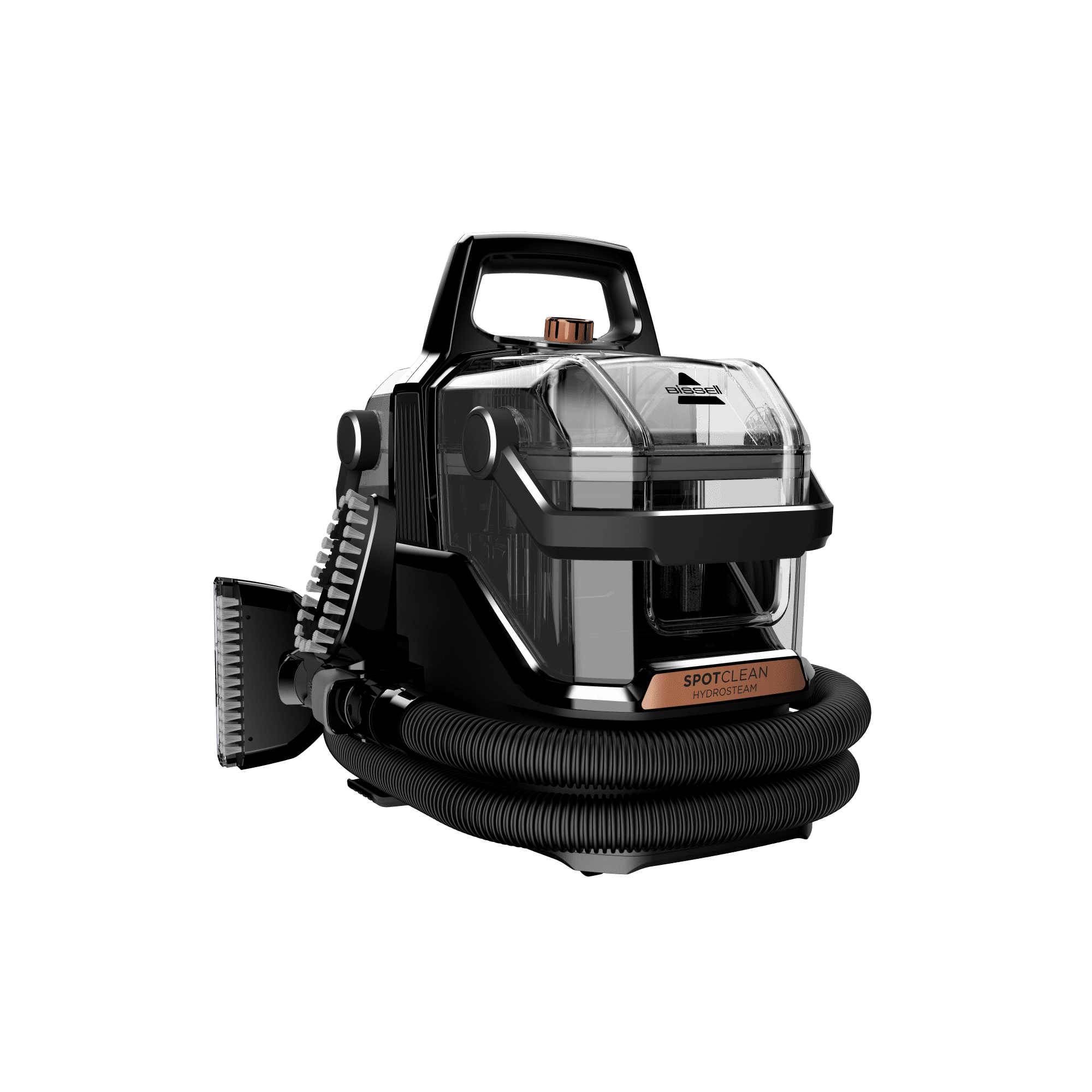 Bissell prenosný čistič SpotClean® HydroSteam™ Pro 3700N