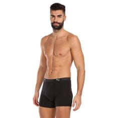 Puma 2PACK pánske boxerky viacfarebné (701210962 008) - veľkosť M