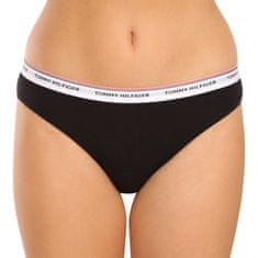 Tommy Hilfiger 3PACK dámske nohavičky nadrozmer viacfarebné (UW0UW04895 0R3) - veľkosť XXL