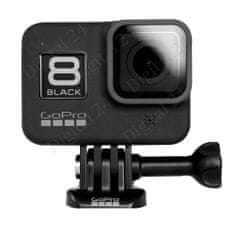 GoPro outdoorová kamera Hero 8 Black