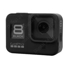 GoPro outdoorová kamera Hero 8 Black