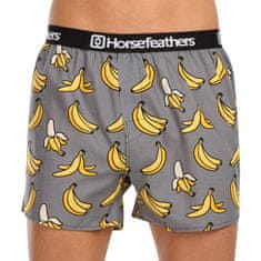 Horsefeathers Pánske trenky Frazier Bananas (AM166I) - veľkosť M