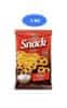 Snack slané praclíky 30g (3 ks)