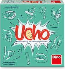 DINO Ucho