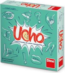 DINO Ucho