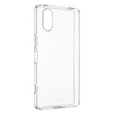 FIXED TPU gélové puzdro pre Sony Xperia 5 V FIXTCC-1243, číre