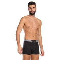 Puma 2PACK pánske boxerky viacfarebné (701223661 001) - veľkosť M