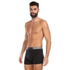 Puma 2PACK pánske boxerky viacfarebné (701223661 001) - veľkosť M