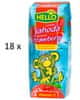 Hello Mini jahoda 18 x 250 ml