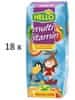 Hello Mini multivitamín 18 x 250 ml