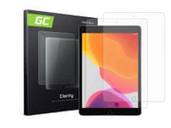 Green Cell GL65 2x GC Clarity Screen Protector for iPad 7 10.2 (2019)