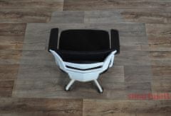 Smartmatt Podložka pod stoličku smartmatt 120x134cm - 5134PHQ