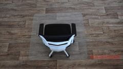 Smartmatt Podložka pod stoličku smartmatt 120x134cm - 5134PH