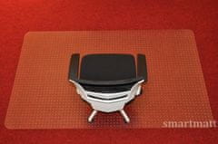 Smartmatt Podložka pod stoličku smartmatt 120x183cm - 5183PCT