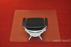 Smartmatt Podložka pod stoličku smartmatt 120x150cm - 5300PCT