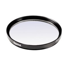 HAMA Filter UV 55 mm