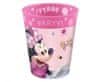 Párty plastový pohárik Myška Minnie - 250 ml - 1 ks