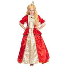 Widmann Karnevalový kostým Kráľovná, 158