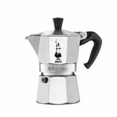 BIALETTI Mokka kávovar Express na 3 šálky