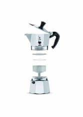 BIALETTI Mokka kávovar Express na 3 šálky