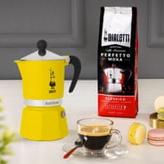 BIALETTI BIALETTI, Rainbow 3 porce žlutá